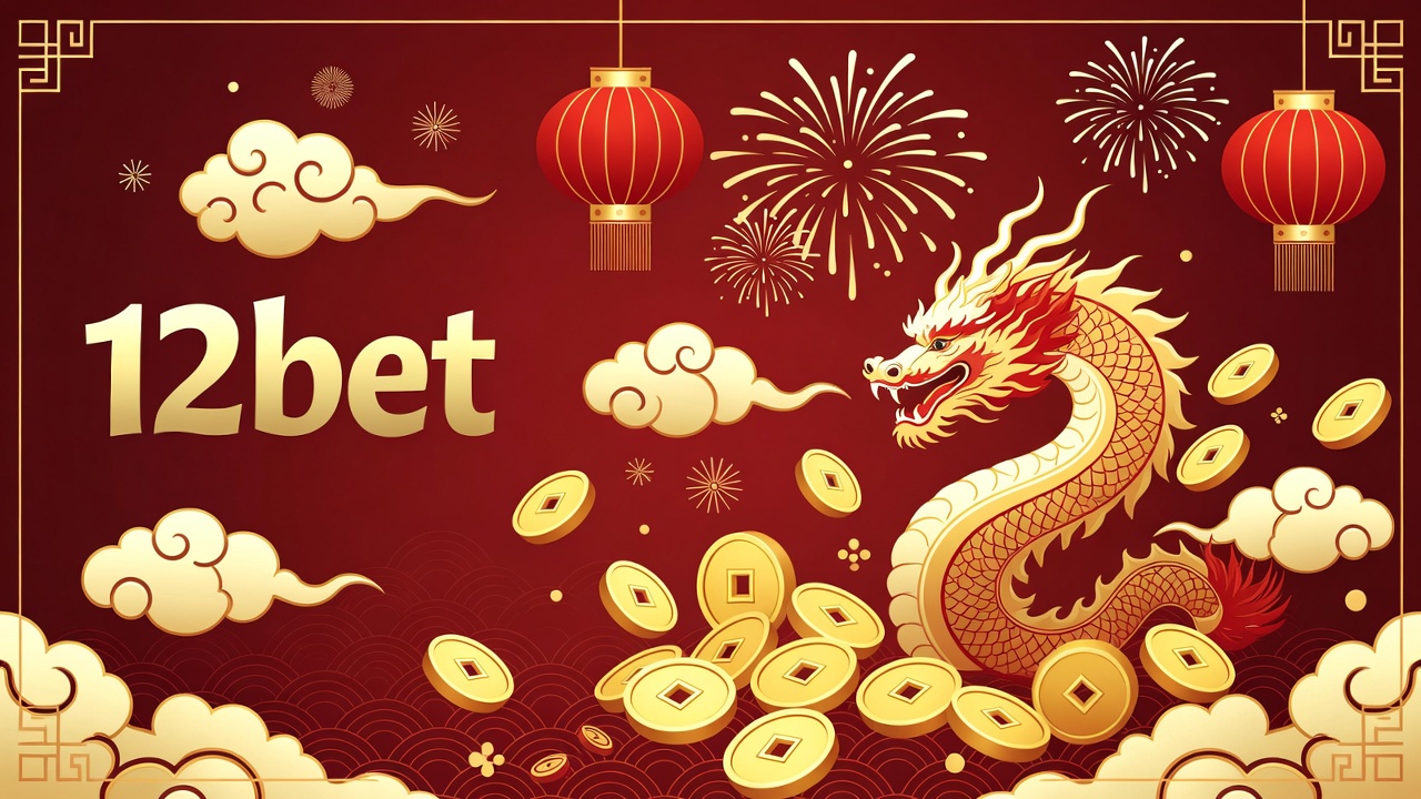 Khuyến mãi 12bet mới nhất